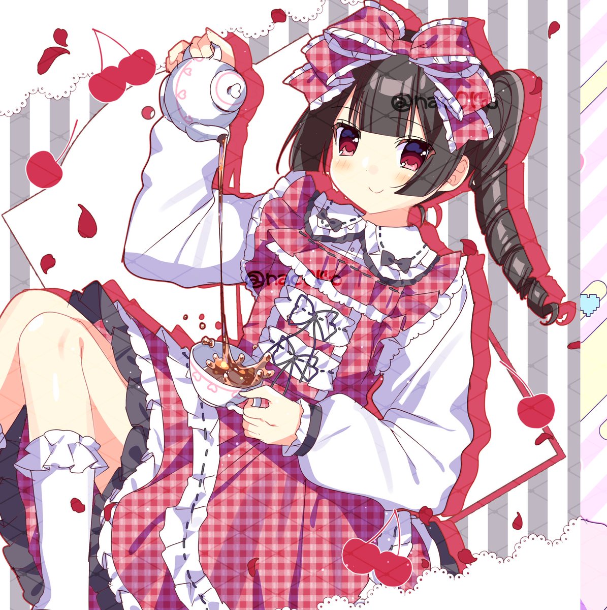 user_c7d7d101様　オーダーご依頼ありがとうございます。 ご依頼ありがとうございました！