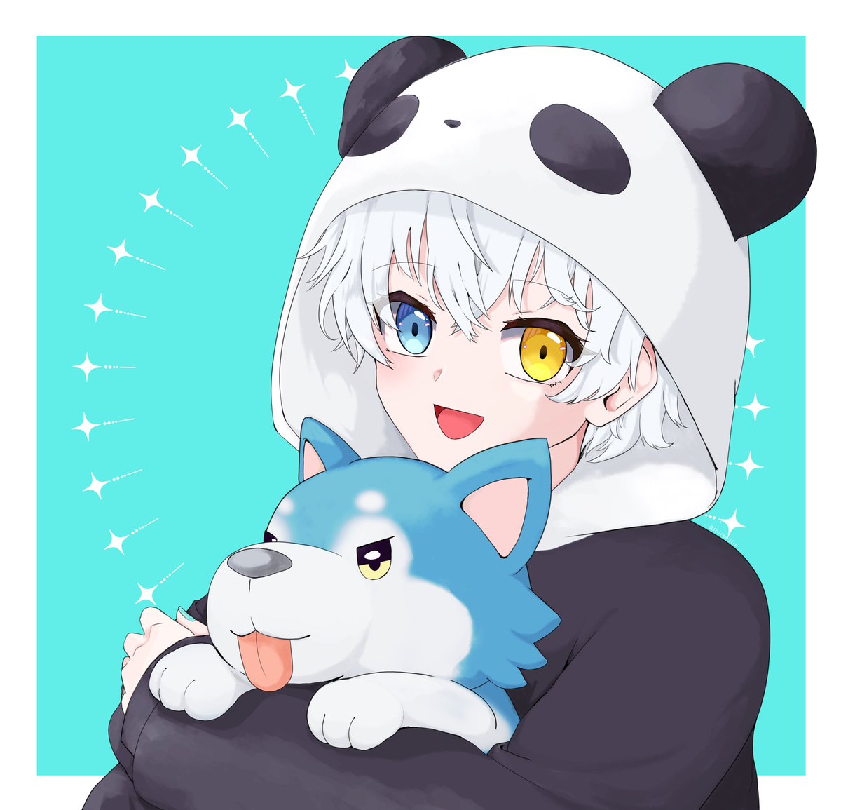 まるまろ🦖▿ (@cygnus_913) / Posts / X