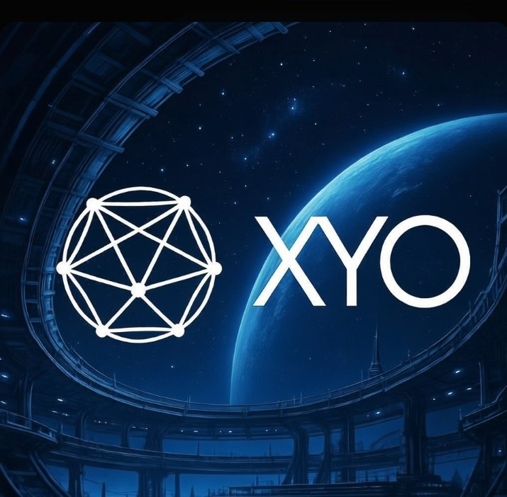 Good Morning, Pipo.

I’ve been digging into what the XYO team is doing with their new Layer One blockchain, and honestly,it’s one of the clearest, most coherent designs I’ve seen in web3.

Most chains ignore a critical problem until it’s a total mess. what happens when the ledger