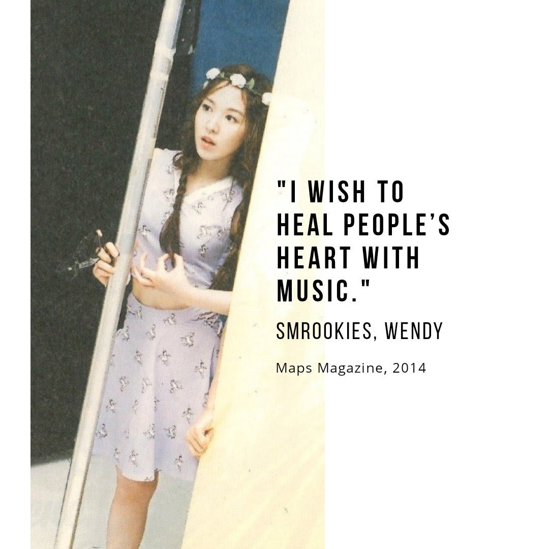 for_seungwan's tweet image. And you did my Wendy 🥹🩵