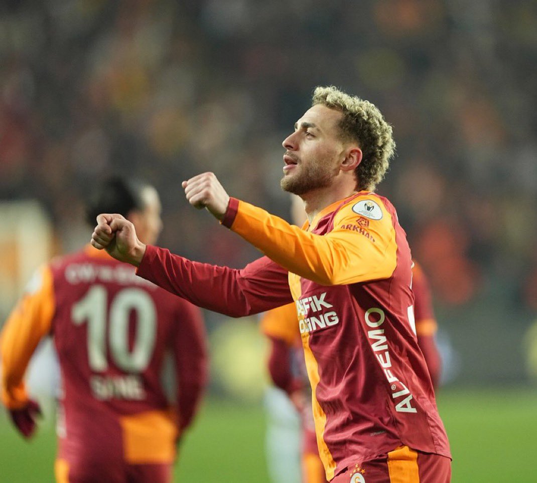 Galatasaray &amp; Trabzonspor maçı reyting sonuçları!

Total | (2) | 10,29
AB | (1) | 11,25
ABC1 | (2) | 11,22
