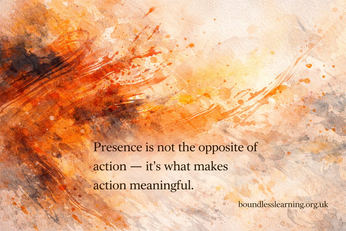 Boundless Learning Ltd tweet media