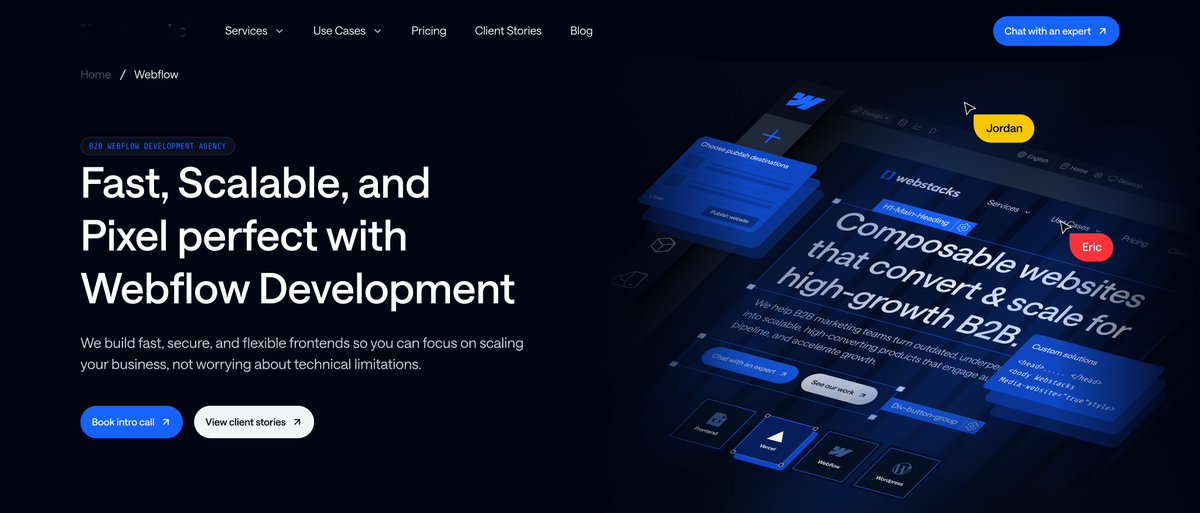 pixelbyari's tweet photo. I took on the challenge of creating custom illustrations and technical visualizations to make each service page stand out. https://t.co/T4DOxx4LQO