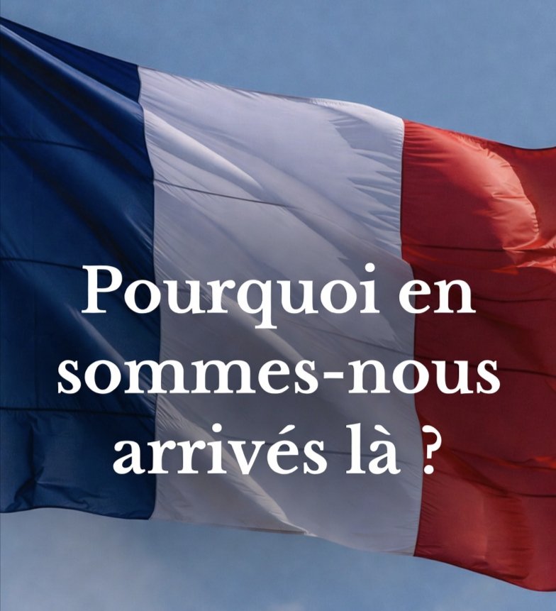 Sagesse Pure tweet media