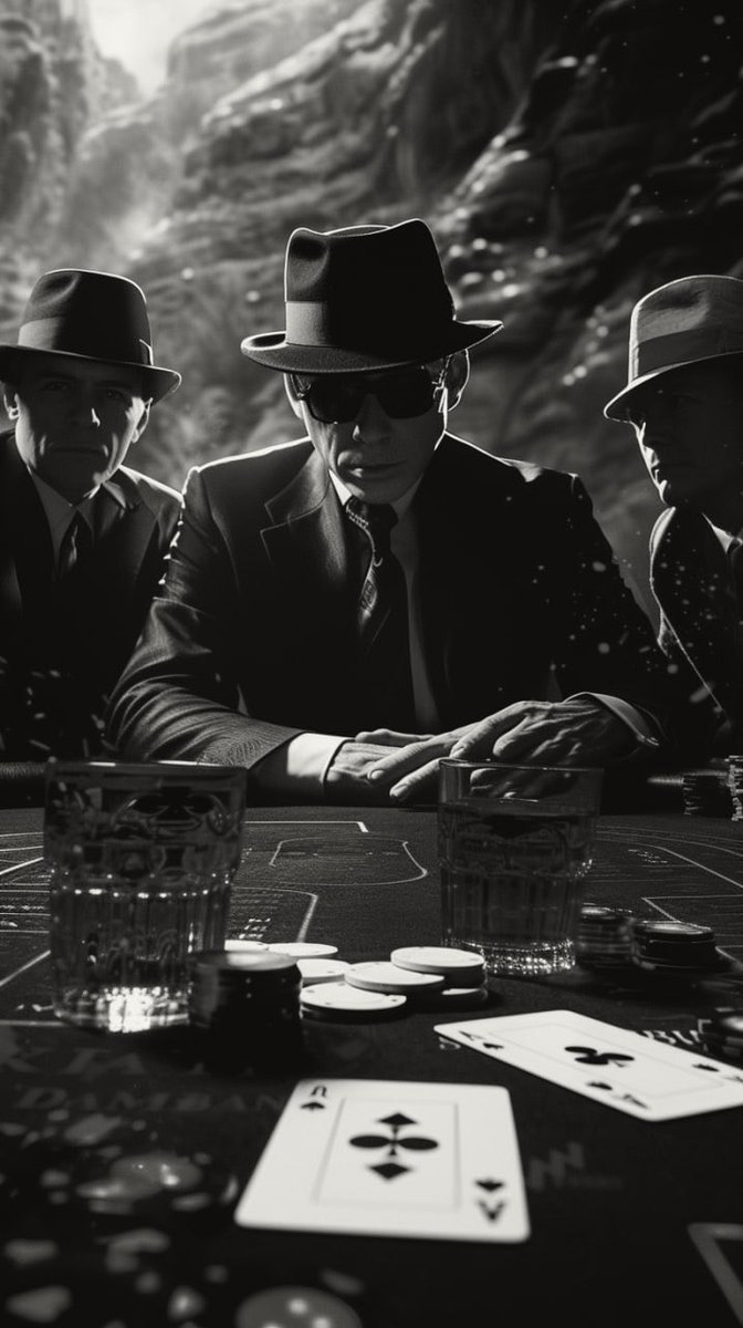 Solana Poker tweet media