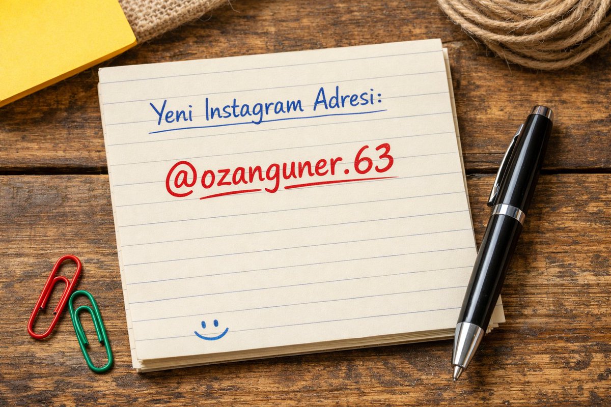 Ozan Güner (@ozan_guner) on Twitter photo 