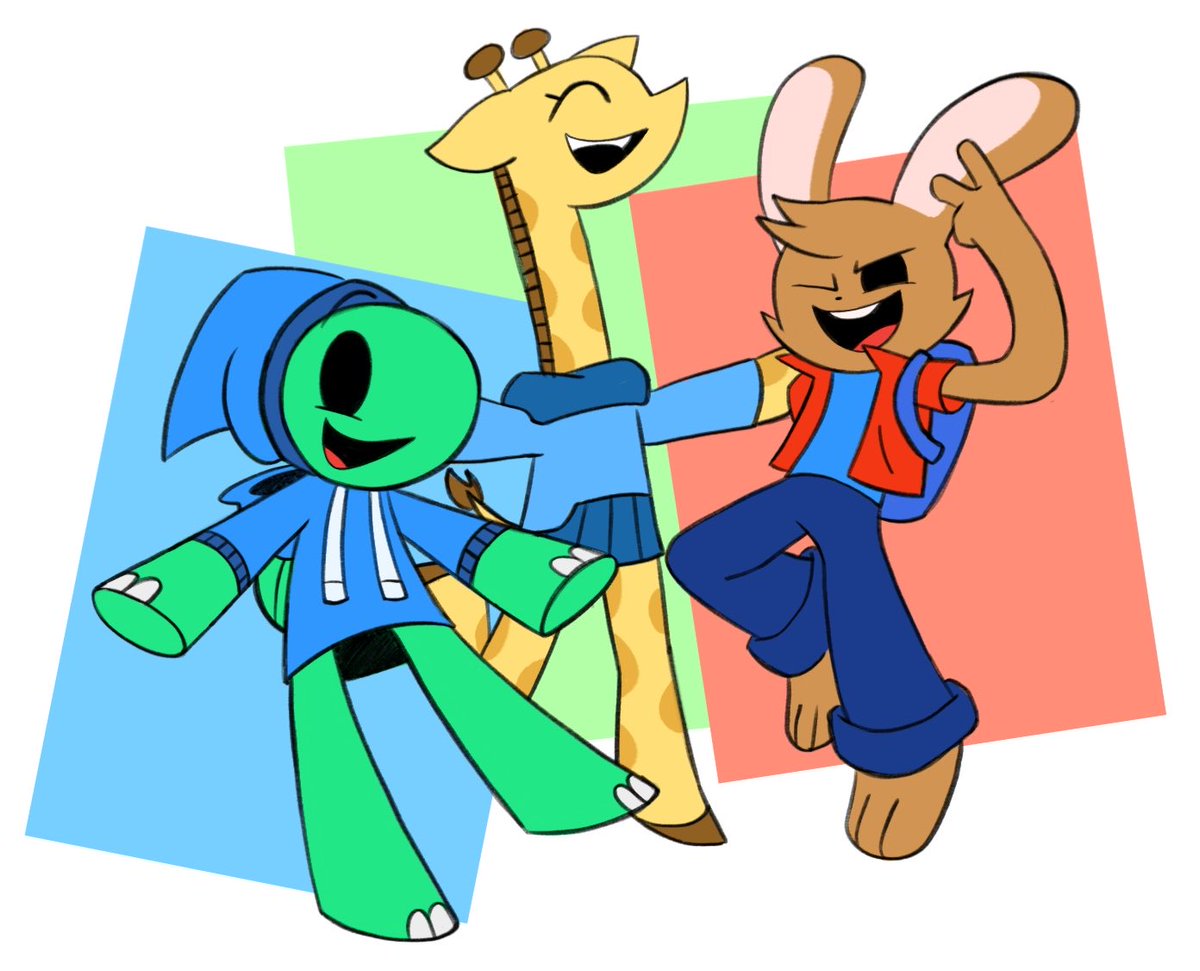 Poltergeist tweet media