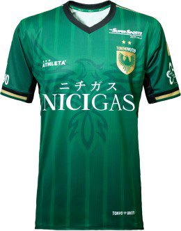 サッカー ユニフォーム 東京ヴェルディ1969 東京ヴェルディ1969(Tokyo Verdy 1969)03 H ホーム ナイキ 半袖 楽天