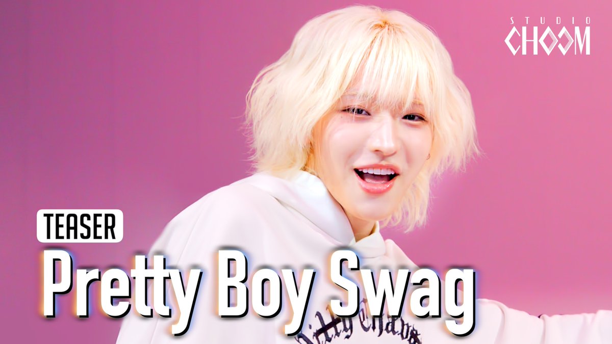 M2MPD's tweet image. 살짝만 스쳐도 빠져드는 아이덴티티의 첫 스춤 퍼포먼스💥 STUDIO CHOOM ORIGINAL 'idntt' COMING SOON #SC_ORIGINAL #idntt #PrettyBoySwag #아이덴티티 @idntt_cosmo #STUDIOCHOOM

▶ youtu.be/aoIlNGvx1ss