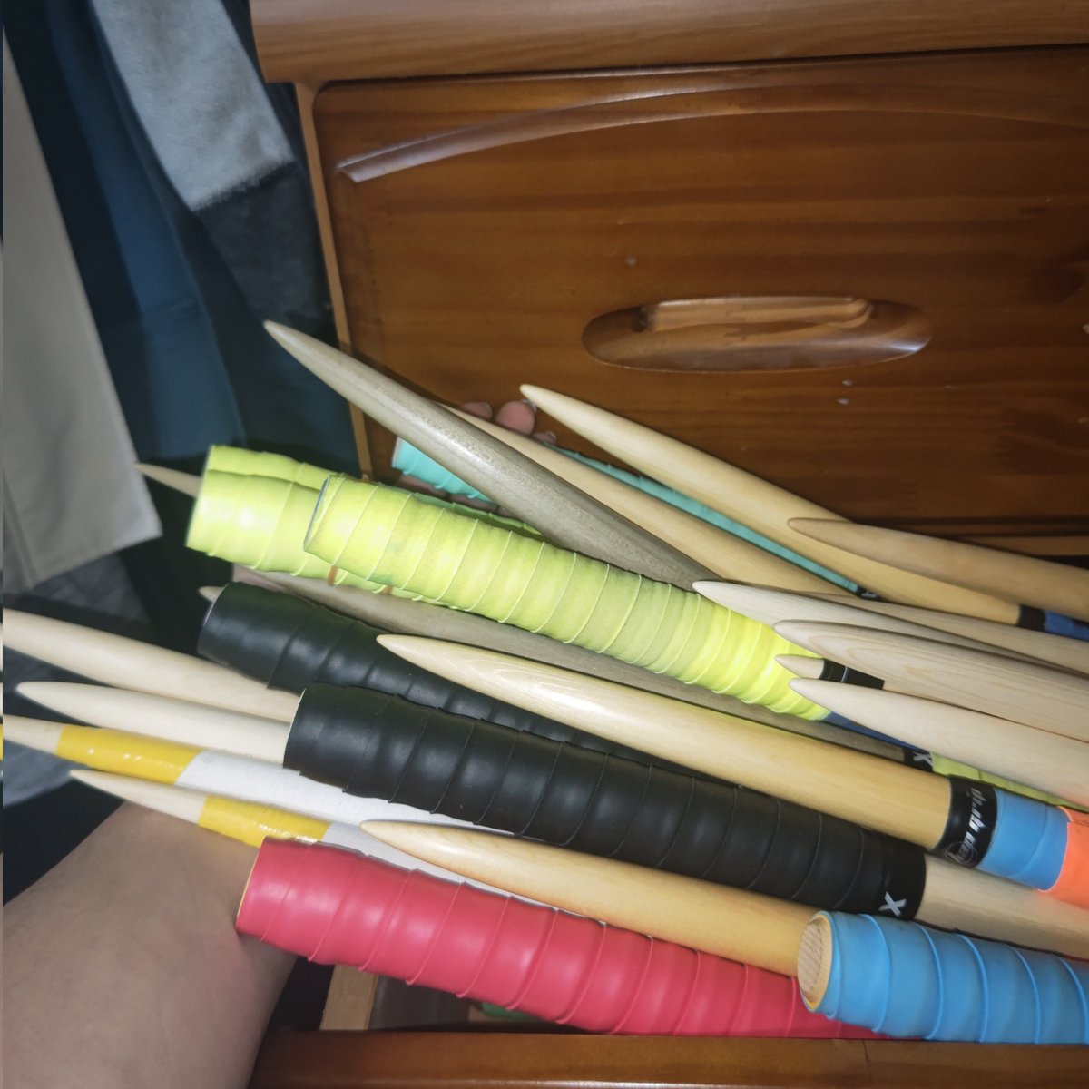 バチ友出品 咲華(さいか) @バチ販売 (@saika_9031) / Posts / X