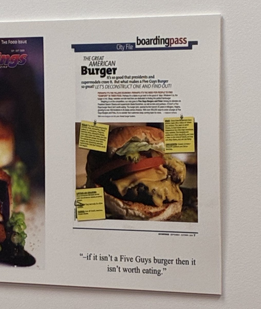 平家みたいなハンバーガー屋