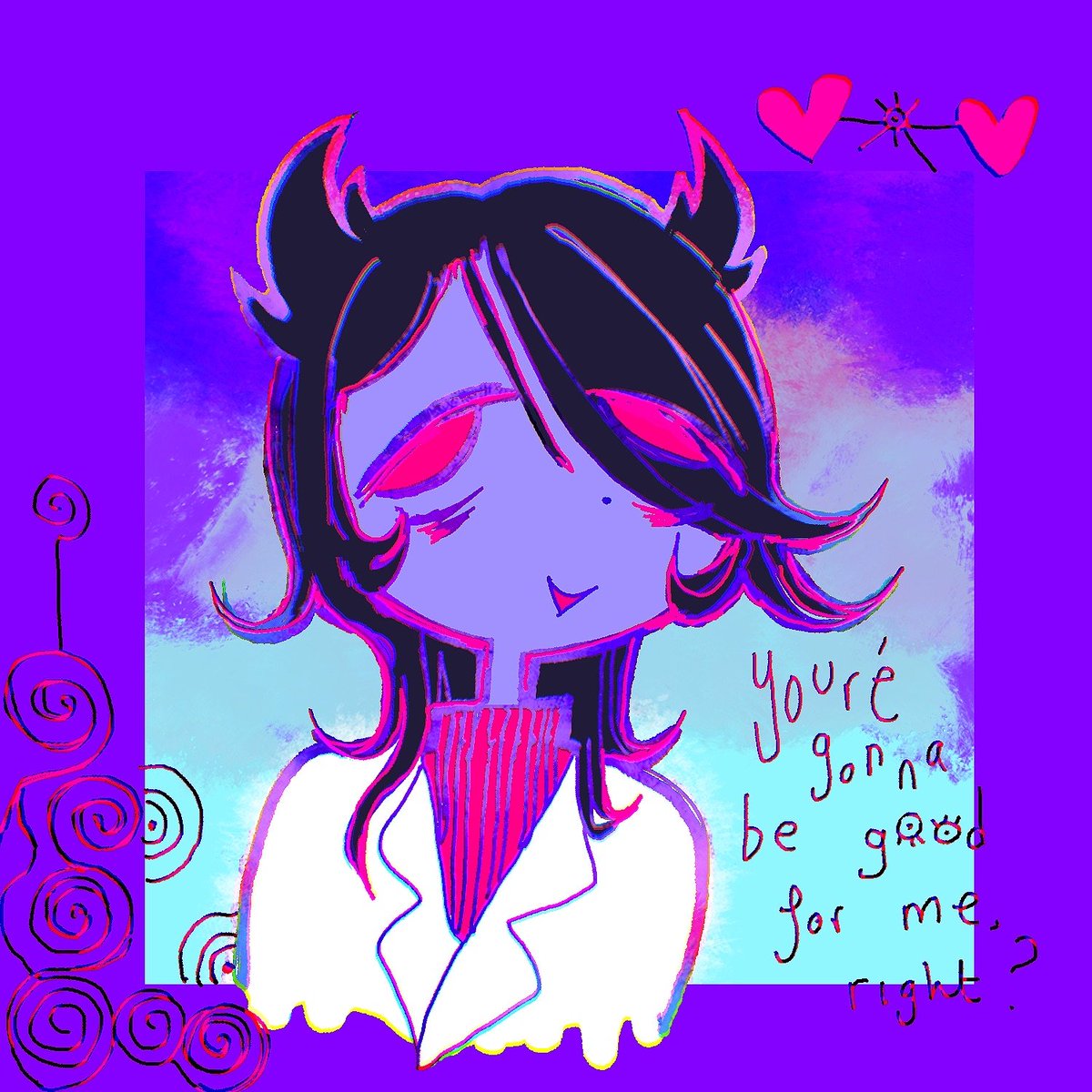 🩸🪞niko!!! (@nikonikonek000) on Twitter photo 