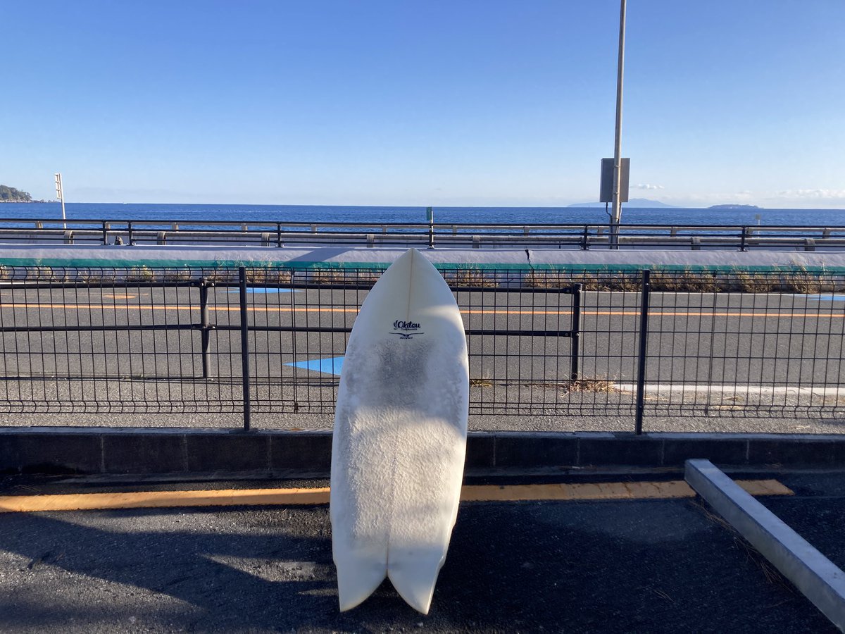 syna0330's tweet photo. 乗り初めは吉浜 https://t.co/4E0rg9FrMu