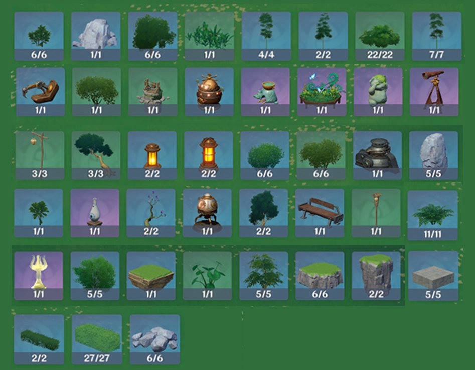 Sharing! this build 🪴~
.
ASIA
Replica Code: 9430184503
Realm: Sublime Spicewood 
#sereniteapot