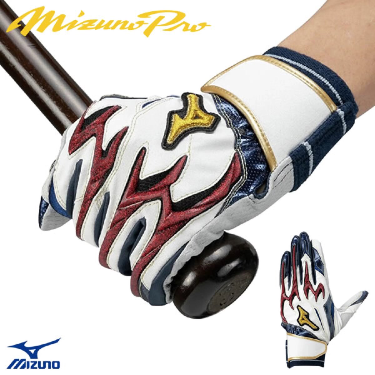 89_grandslam's tweet photo. Mizuno ミズノ
シリコンパワーアークDI 
"勝色コレクション"
1EJEA56801
⁡
常に革新され進化し続ける！デュアルテンション構造がパワーを高次元でインパクトへ！2026年 勝色コレクション。⁡

#MizunoPro #ミズノプロ
#勝色コレクション https://t.co/vRWNdcTcwK