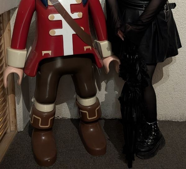 Machape Microbiano tweet media