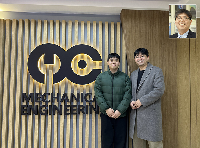 kaistpr's tweet image. 🚀 KAIST &amp;amp; POSTECH researchers developed ultra-fine 3D nanoprinting for vertical perovskite nanolasers, enabling high-density, high-efficiency optical chips for AI computing &amp;amp; quantum security.
🔗 doi.org/10.1021/acsnan…
#Nanolasers #OpticalComputing #KAIST #POSTECH