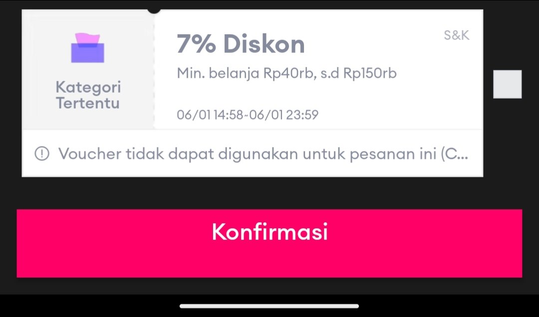 thrqkun's tweet photo. @taesnshine Kalo kata gini kena CR01 ya https://t.co/XAMaMWzkWv