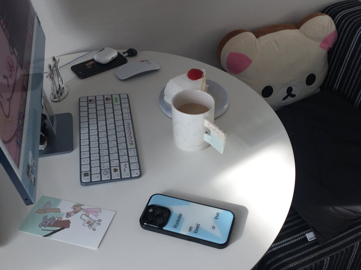 winternugu's tweet image. 완내스｡｡｡  ● ★ ♪