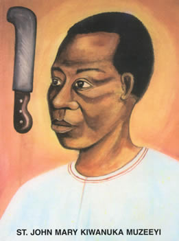 Our Lady Consolata Bweyogerere Catholic Parish tweet media