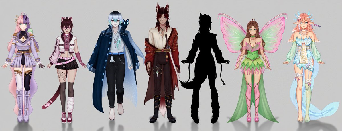 Lynxie 🪷💫 tweet media