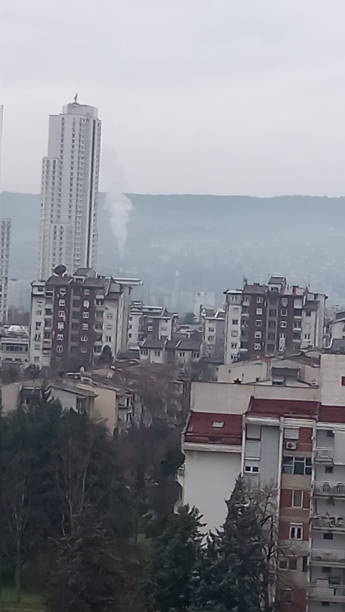 Оџаците на смртта пуштени најјако утрово..