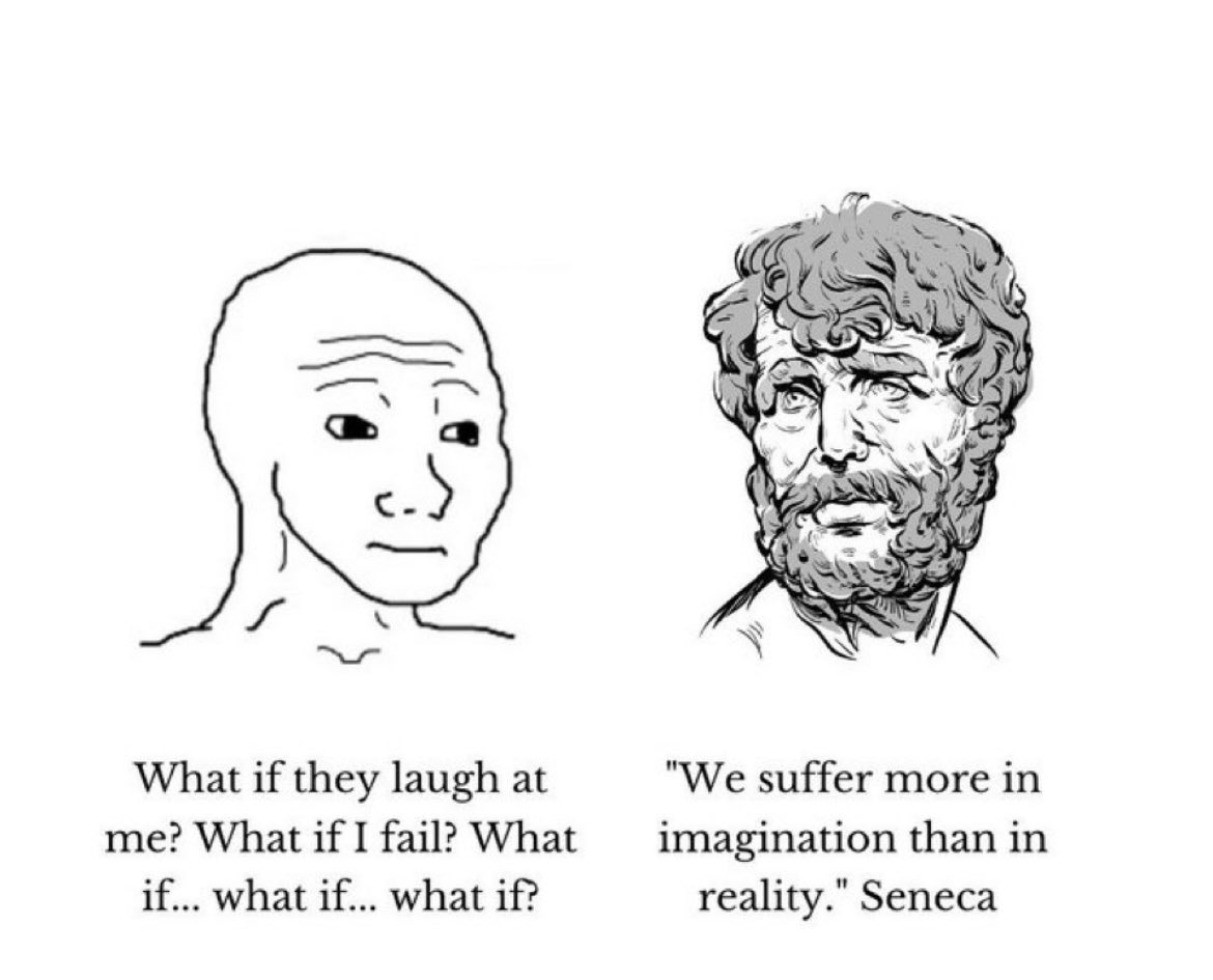 Stoic tweet media