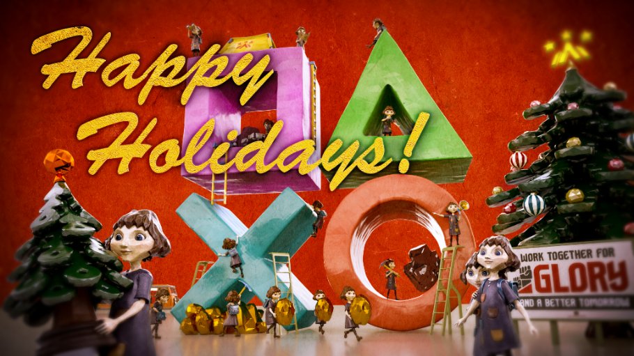 The Tomorrow Children: Phoenix Edition - OUT NOW tweet media