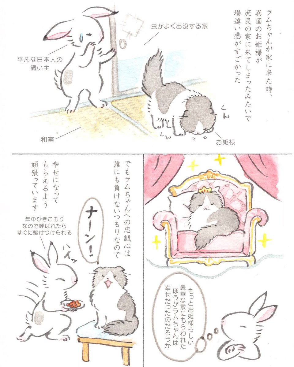 こなつ (@konatsu_tunacan) / Posts / X