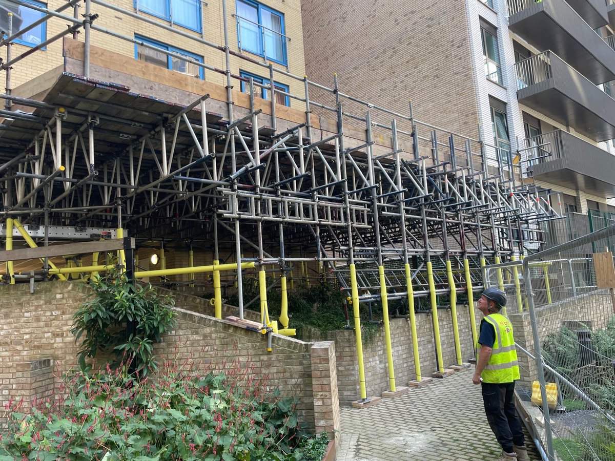 Millcroft Services tweet media