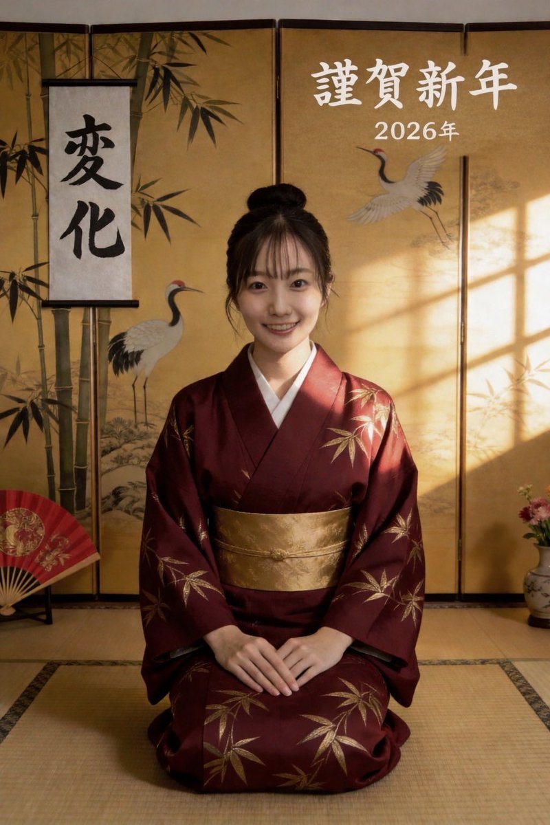 りりか (@kimono_ririka) / Posts / X