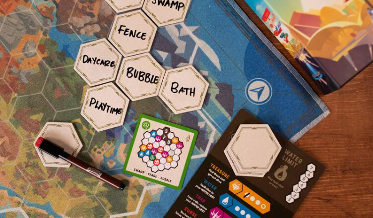 Así será Landmarks, juego de palabras de Tranjis para marzo consolaytablero.com/2026/01/06/asi… #juegosdemesa <a href="/Tranjisgames/">Tranjis Games</a>