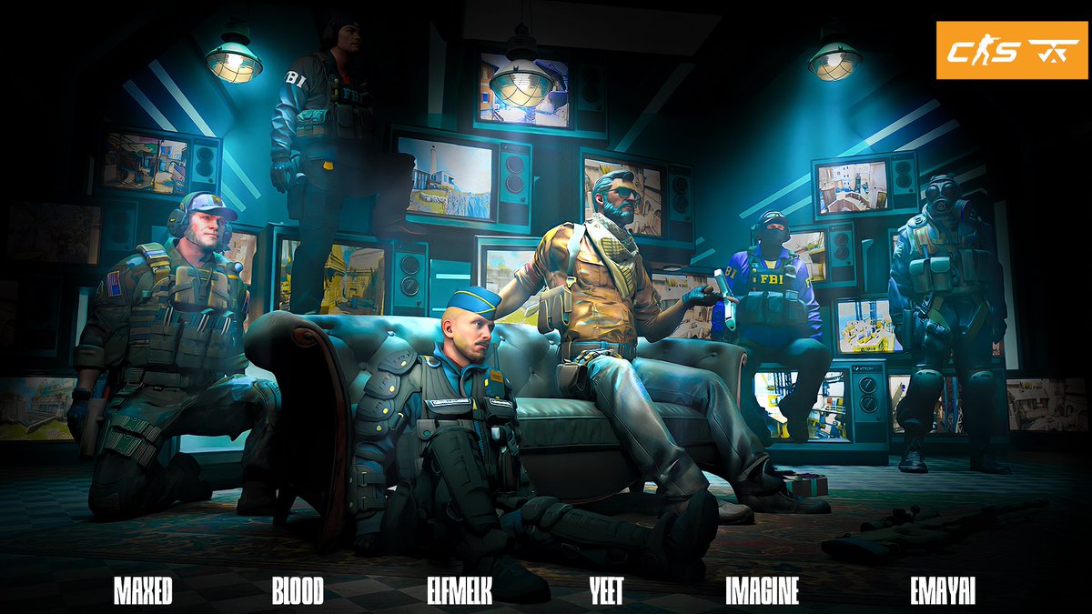 WE ARE ENTERING BACK INTO CS2 - INTRODUCING JFT'S 2026 ROSTER

🔫 <a href="/maxedCS2/">maxed</a> 
🔫 <a href="/bloodcs2/">blood</a> 
🔫 <a href="/Elfmelk/">Aryan</a> 
🔫 <a href="/yeetdma/">yeet</a> 
🔫 <a href="/_tushigg/">Tushig Boldbaatar</a>
🔫 <a href="/emayaii_/">emayai</a>