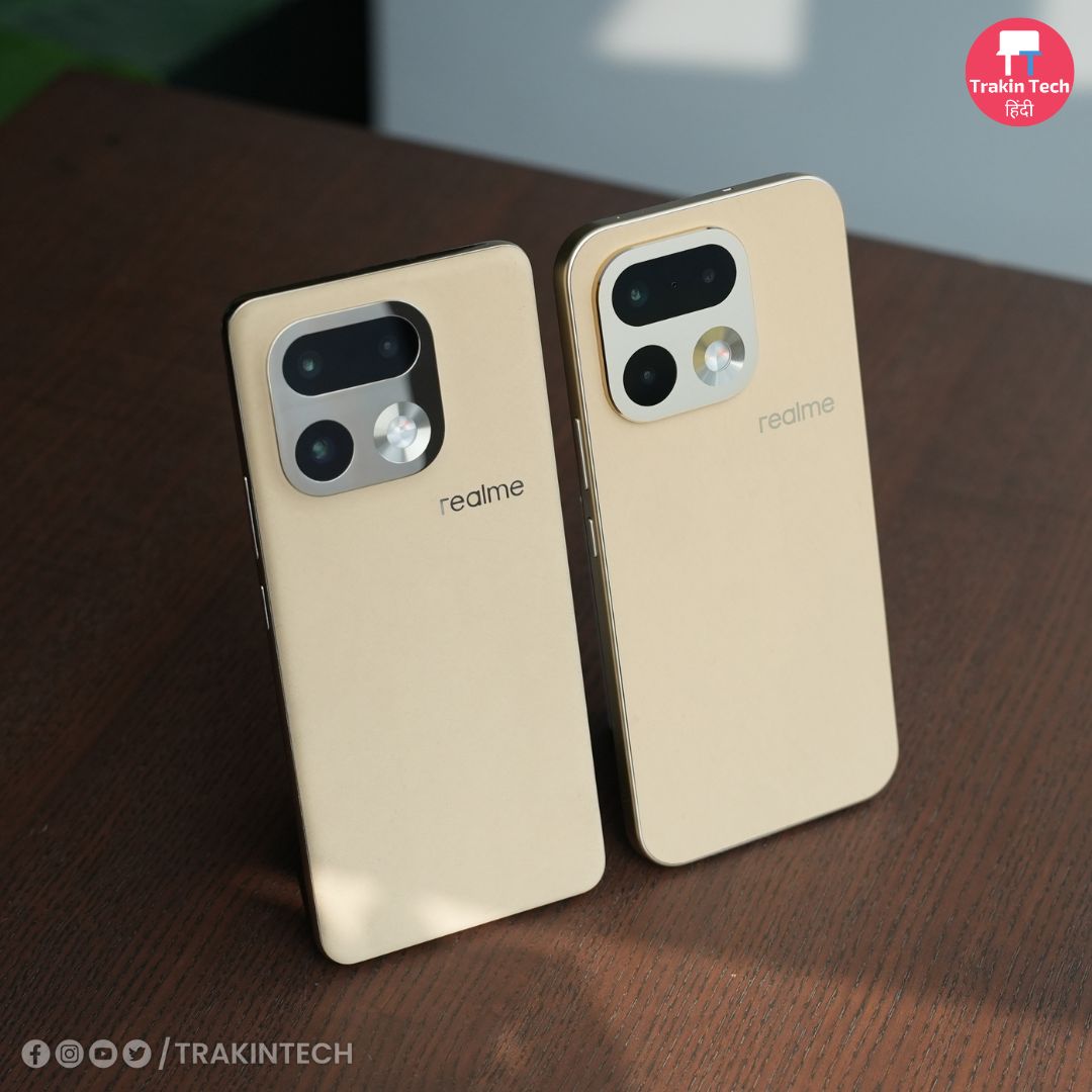 TrakinTech tweet media