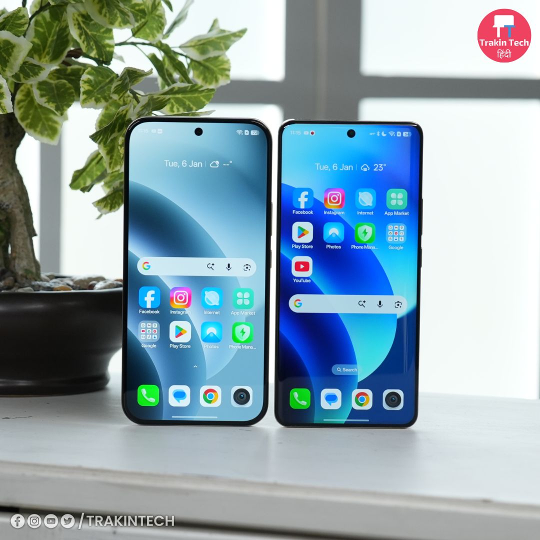 TrakinTech tweet media