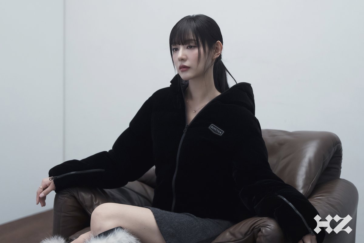 [#김지원] #BLOG
김지원과 포근하게 겨울나기❄
🔗 blog.naver.com/highziumstudio…

#KIMJIWON #하이지음스튜디오 #HighZiumstudio #듀베티카 #DUVETICA