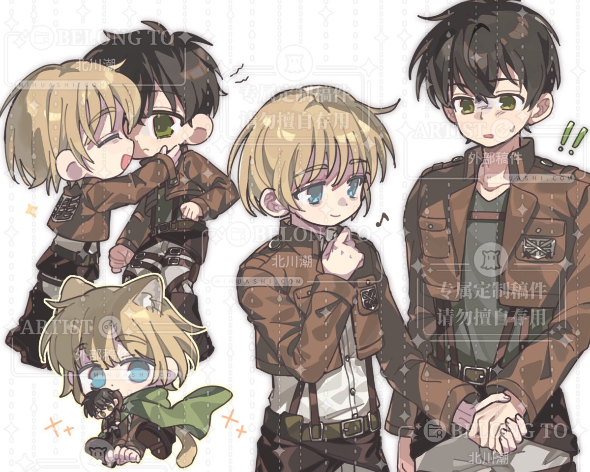 等了一年三个月的一张稿件 对我来说是非常不愉快的体验了，如果不催画师这稿我可能一辈子也收不到。。额。越想越无语了。