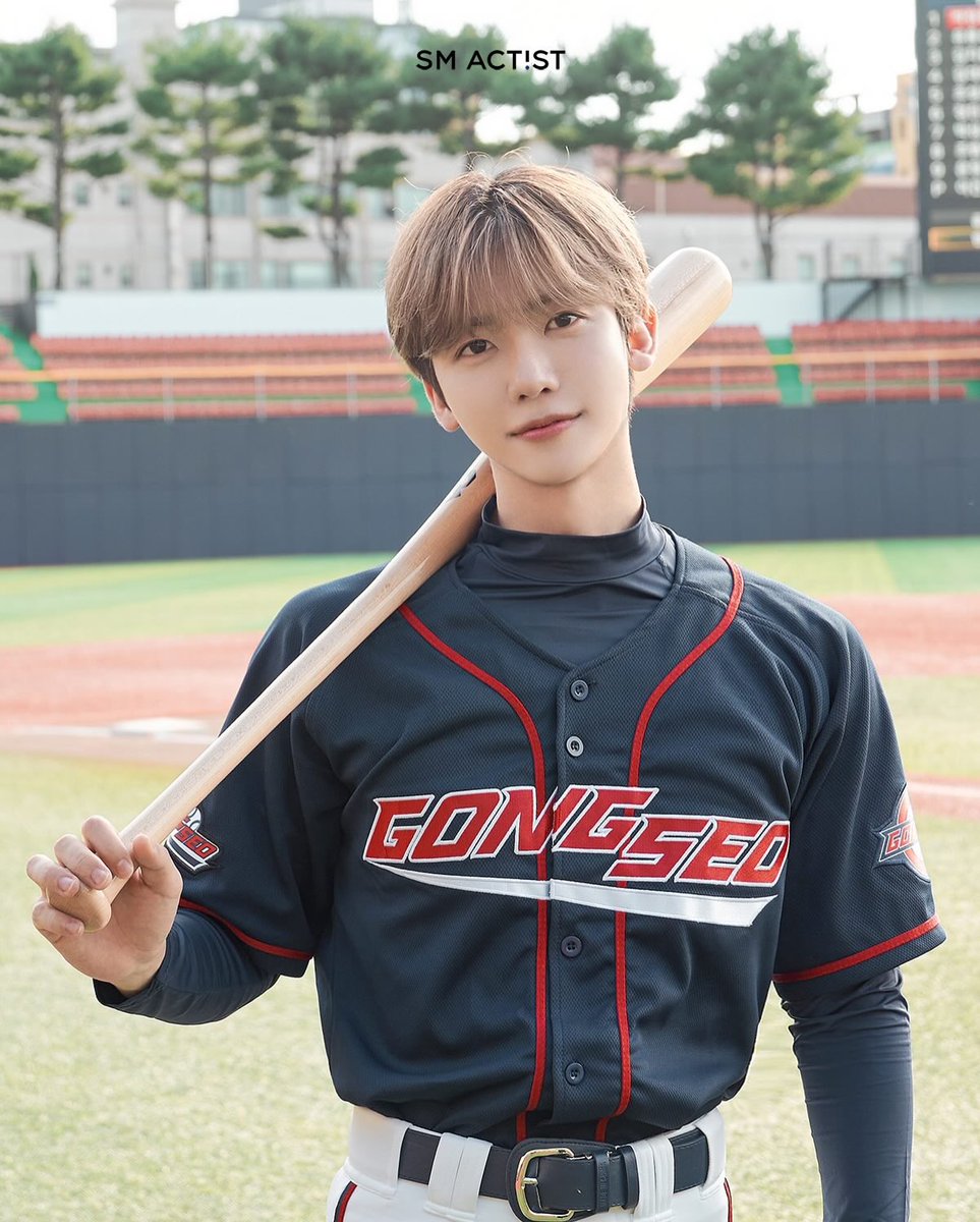 jamong1323's tweet image. sm_actist 인스타
_
숏폼 드라마 &amp;lt;와인드업&amp;gt; 태희 미리보기 ⚾️

#재민 #와인드업 #태희