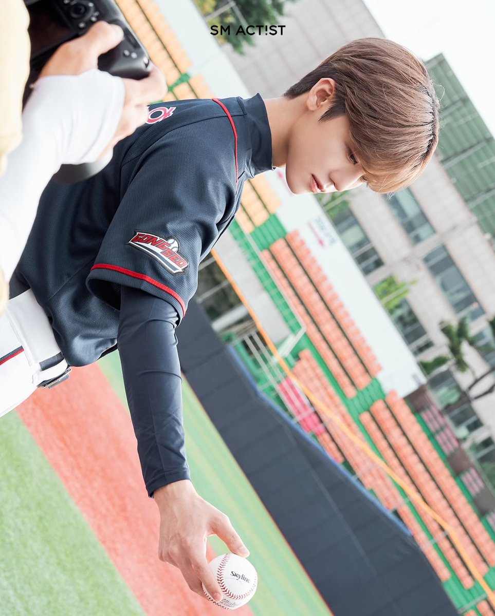 jamong1323's tweet image. sm_actist 인스타
_
숏폼 드라마 &amp;lt;와인드업&amp;gt; 태희 미리보기 ⚾️

#재민 #와인드업 #태희