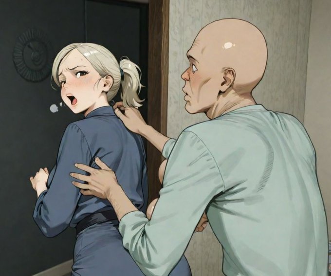 セリフ入れ終わりました。
自分は作画を全ページ→モザイクを全ページ→吹き出しを全ページ→と並列?に処理してます。
1ページごと全て仕上げると毎度満足して停滞してしまうのでそんな方にはおススメデス。

改めて見返すと全然なので伸びしろしかないわ 