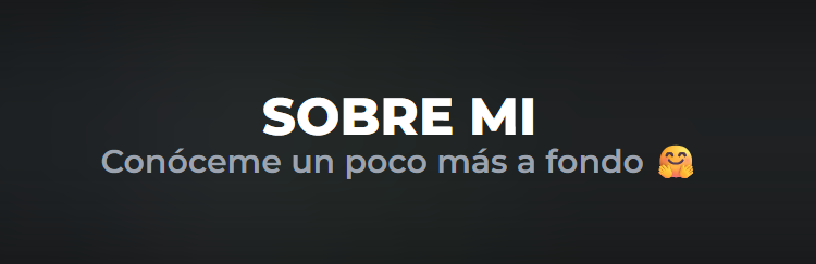 SergiohDev tweet media