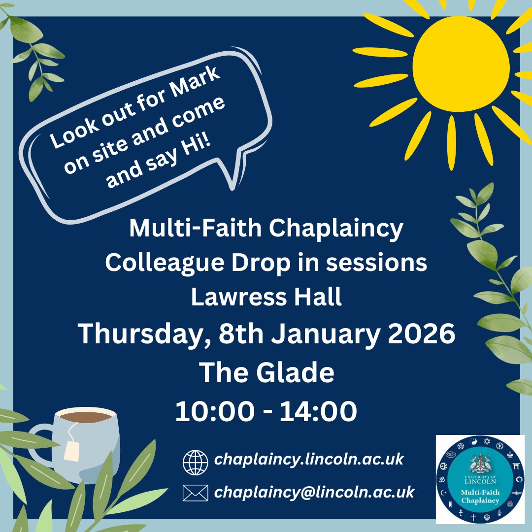 UoL Department of People, Performance and Culture tweet media