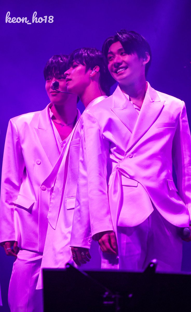 keon_ho18's tweet image. Just 💙💙💙

STEJAYHAN

서울 팬콘

#제이엘 #박한 #스티븐