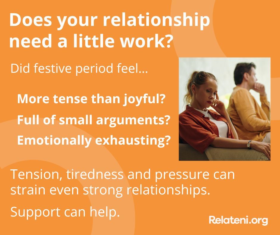 Relate NI tweet media