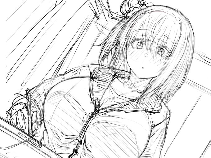 作業通話しない? 