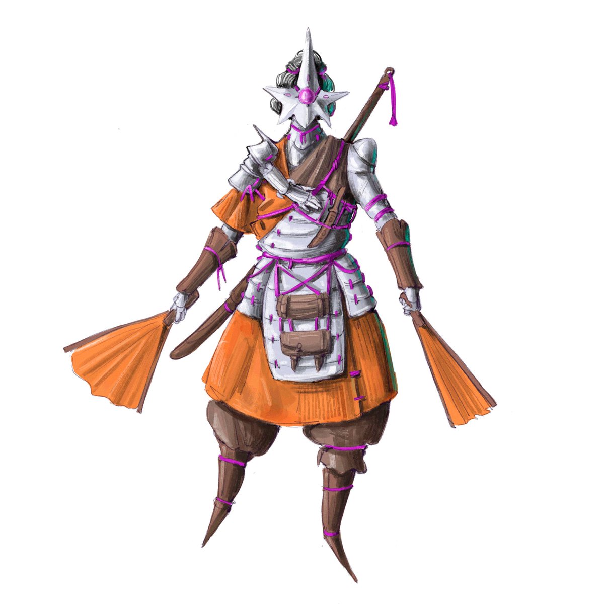 initio1122's tweet image. New character 
.
.
.
.
#characterdesign