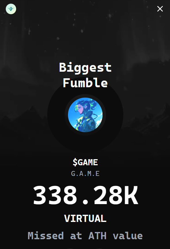 Unlocking The Chain tweet media