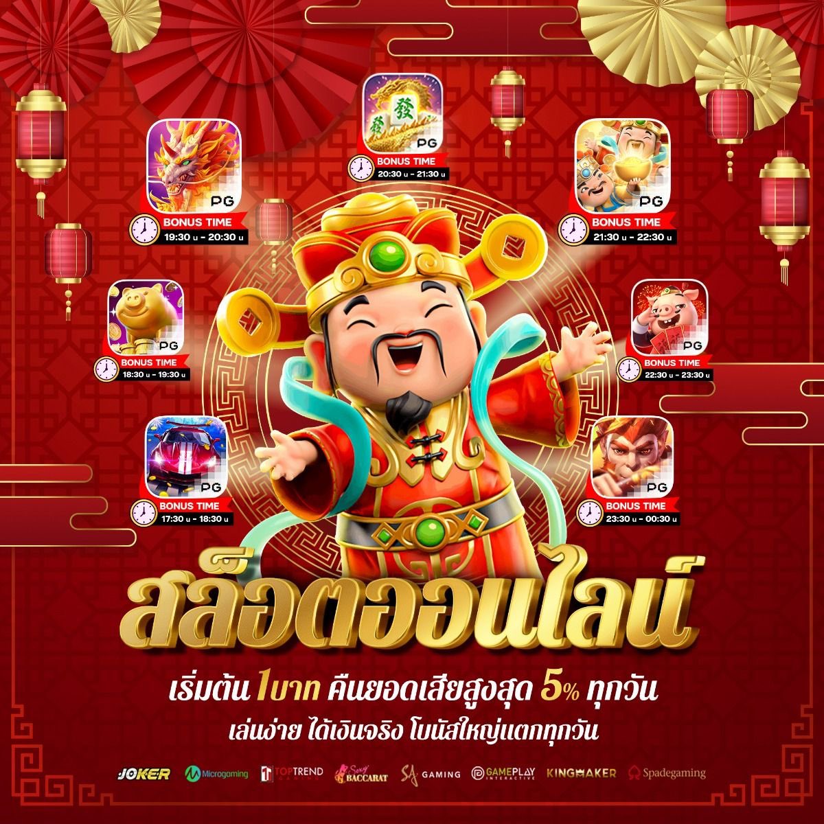 #Psc265auto

ที่นี้  🔽
url.in.th/lBaYo

ฝากไม่รับโปร การันตีถอนได้เต็ม 🎯

🍊 ฝาก-ถอน  ผ่านทรูวอเลท
🔔 เเนะนำเพื่อนมาฝากรับ 2.5%
🧬 รับคืนยอดเสียทุกวัน 5%

#pgslot #สล็อต #สล็อตแตกง่าย #ทรูวอเลท #สล็อตเว็บตรงแตกดี