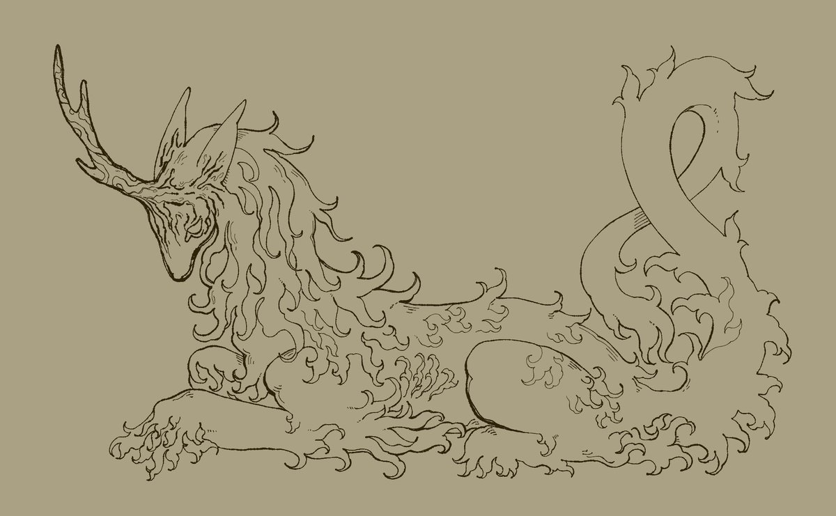 mortimillian's tweet image. unicorn