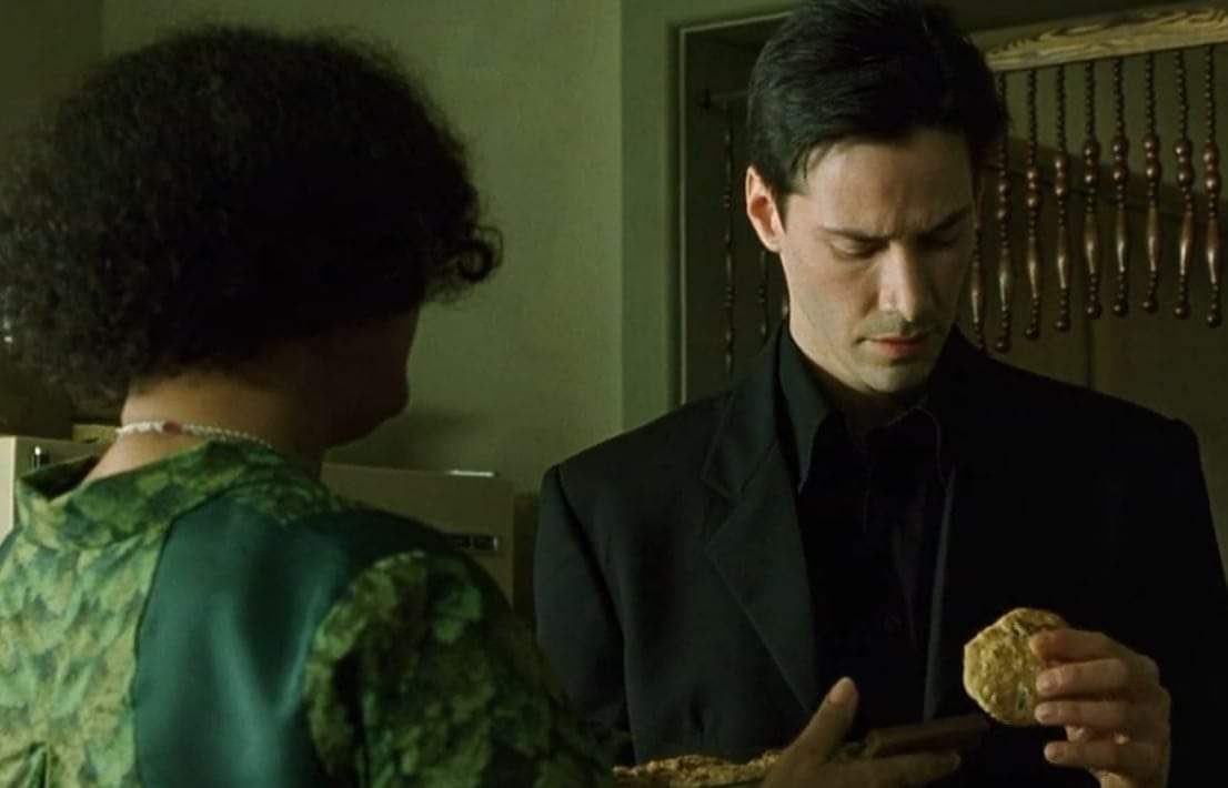 DEVILmechanical's tweet image. 10 อันดับฉากในภาพยนตร์ที่เพิ่งดูแล้วเข้าใจตอนโต

อันดับ 1 :